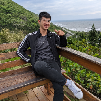 張榮恩
