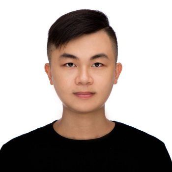 戴明偉