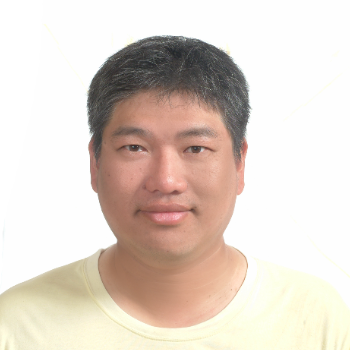 張靖興