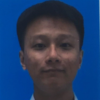 鄭冠昱