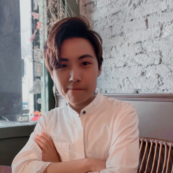 張彗玲