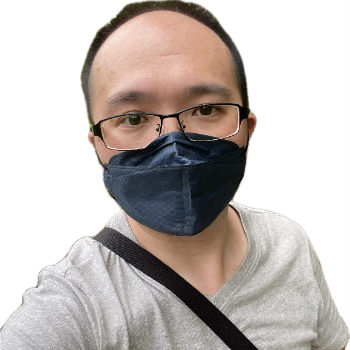 黃新升
