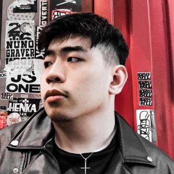 李柏鋒