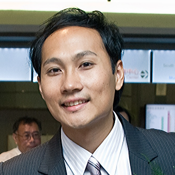 吳欣總