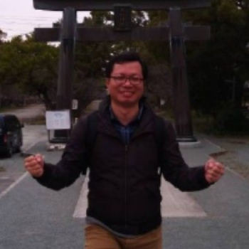 陳冠鴻