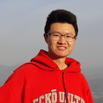 林奕任