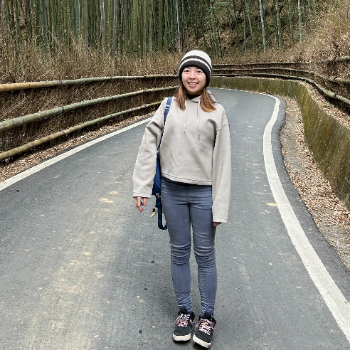 李婉瑈