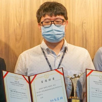 鄭仕群