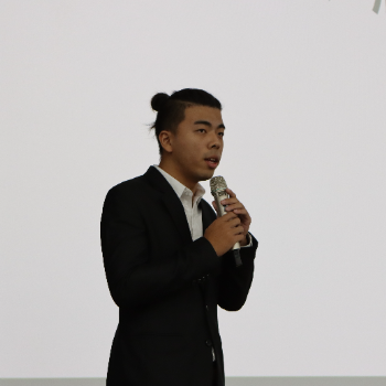 翁忠宇