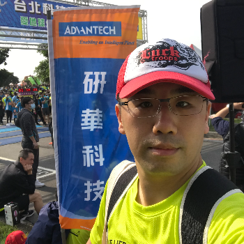 林宏宇