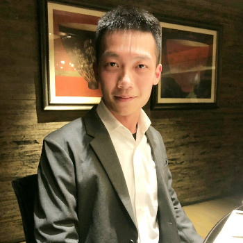 葉筑瑋