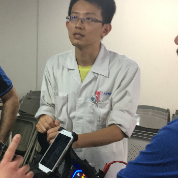 林柏宇