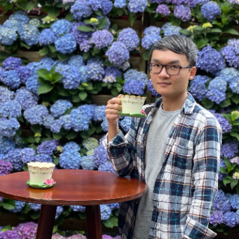 邱鈺翔