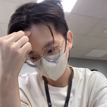 黃靖凱