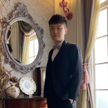 黃聖翔