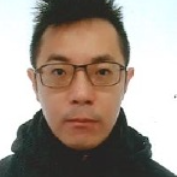 陳彥仲