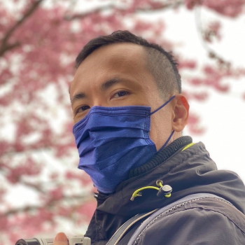 黃俊龍