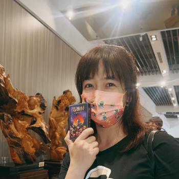 辜淑敏