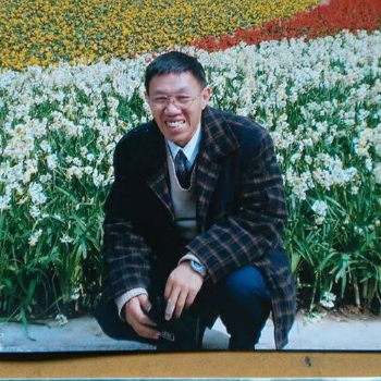 柯松仁