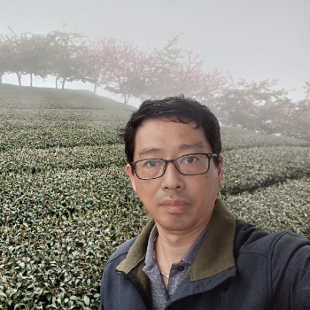陳子珽