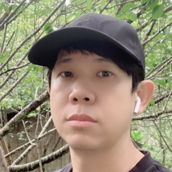 王泰華