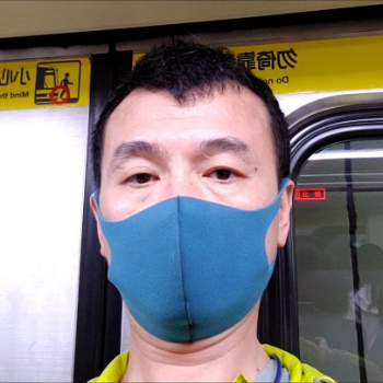 鐘啟誠