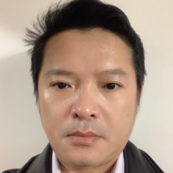 謝賢達