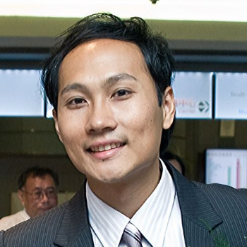 吳欣總