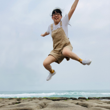 徐馨蕾