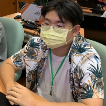 朱容徵