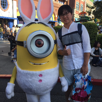 朱俊宇