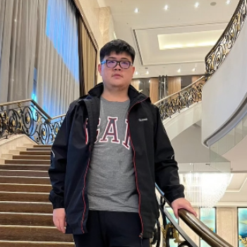 陳資尹