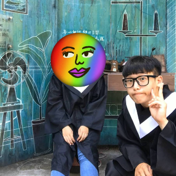 黃趙翔招
