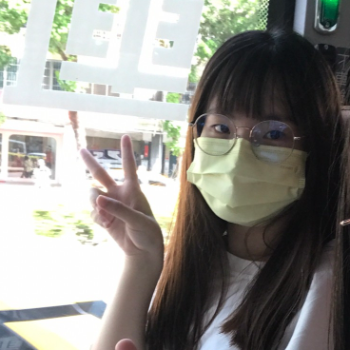 黃苡晴