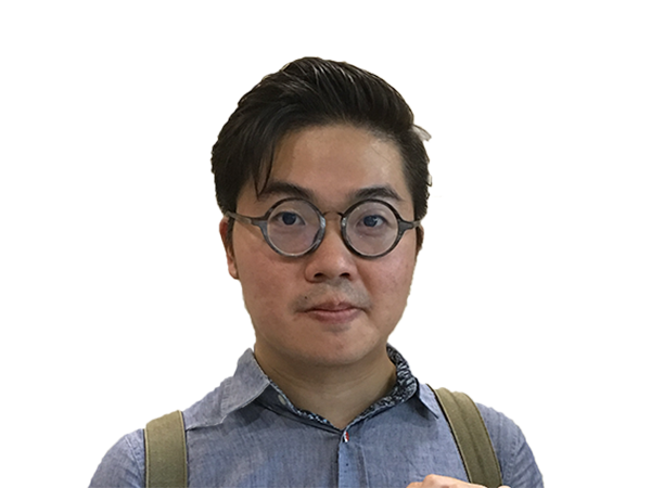 鄭彥博