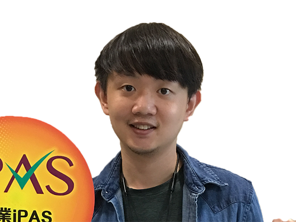 張凱翔