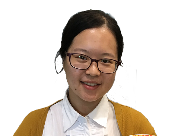 陳俞璇