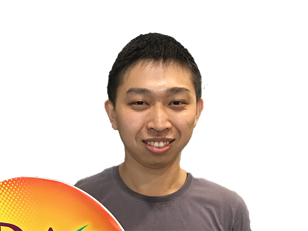 陳星廷