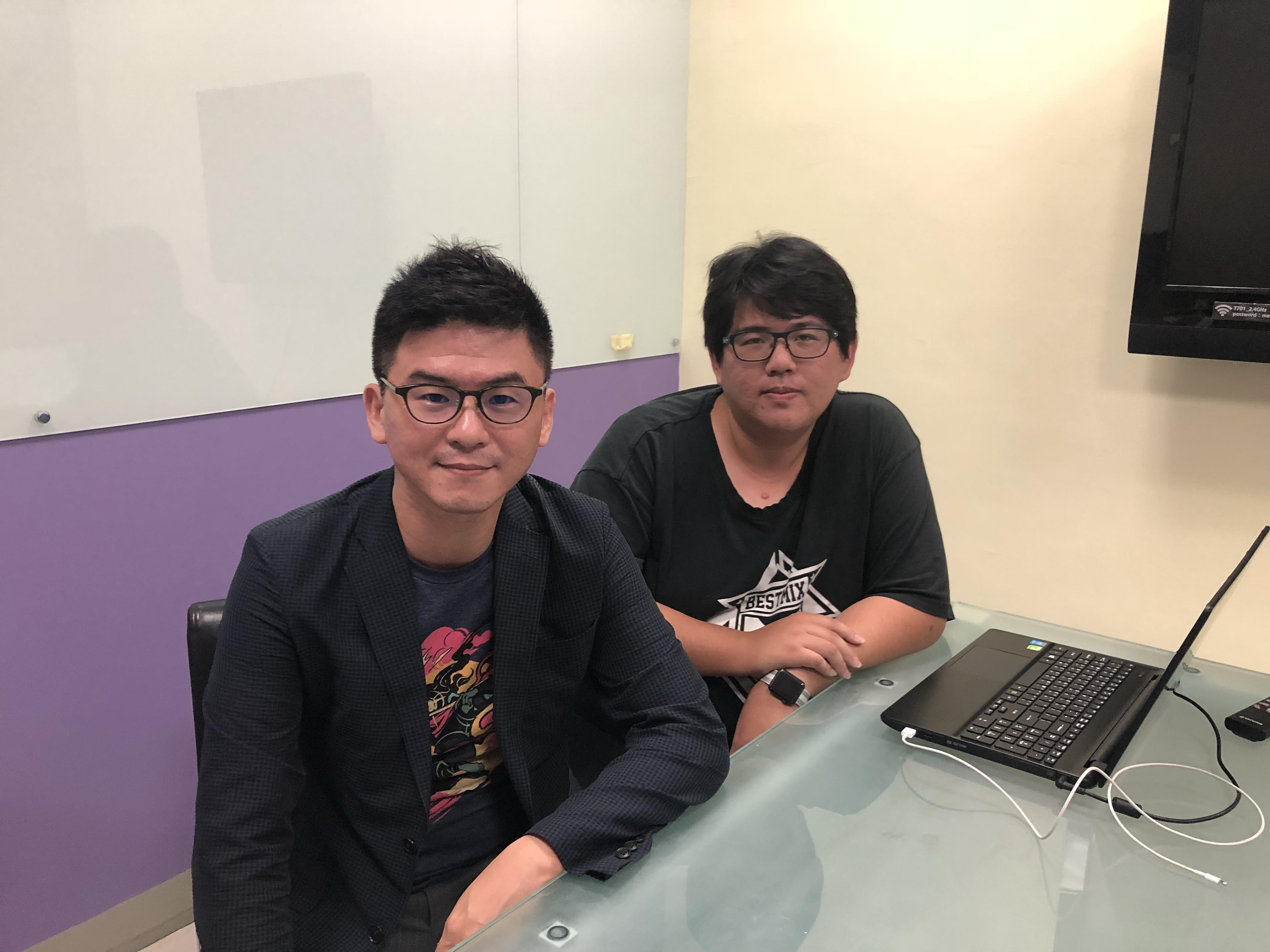 南台科大：iPAS專業加持，實習即正職
