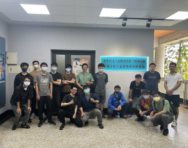 開班輔導學生考取iPAS有成！全國8張感知系統認證都在正修！